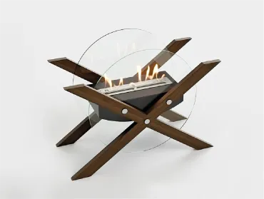 картинка Биокамин Robinson