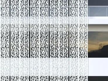 картинка Фасадная панель  Presente FDPI99992MS22